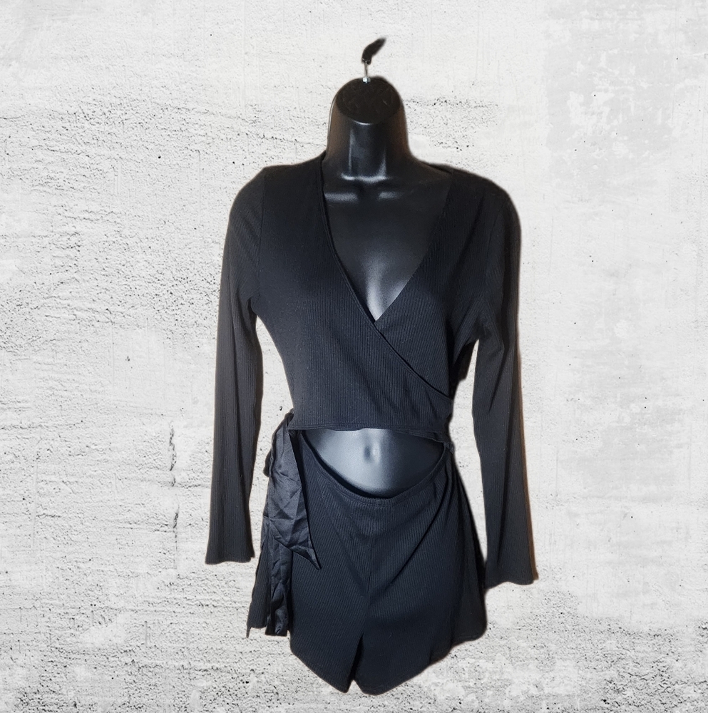 Victoria Secret Romper